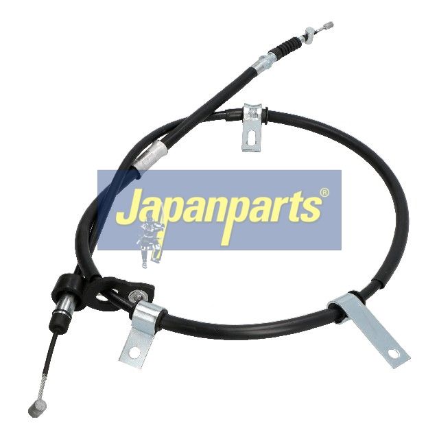 JAPANPARTS Trosas, stovėjimo stabdys