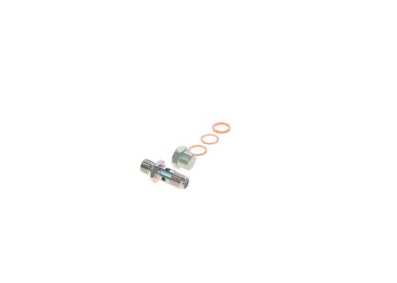 BOSCH 1587010003 Repair Kit, ignition distributor