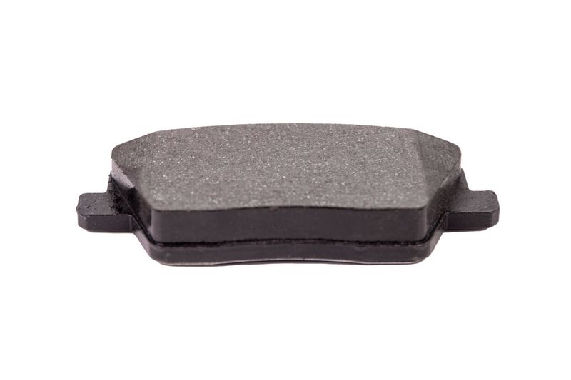 Set placute frana,frana disc 8DB 355 039-431 HELLA