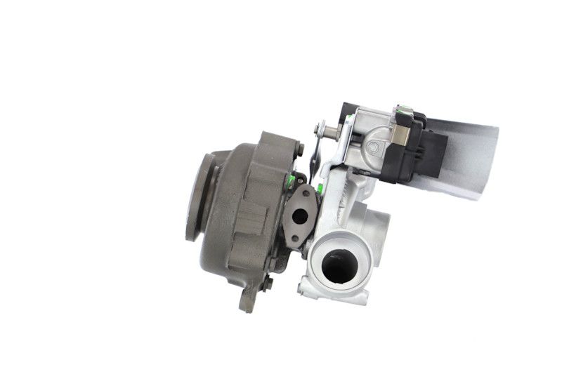 REMANTE 003-002-001008R Charger, charging (supercharged/turbocharged)