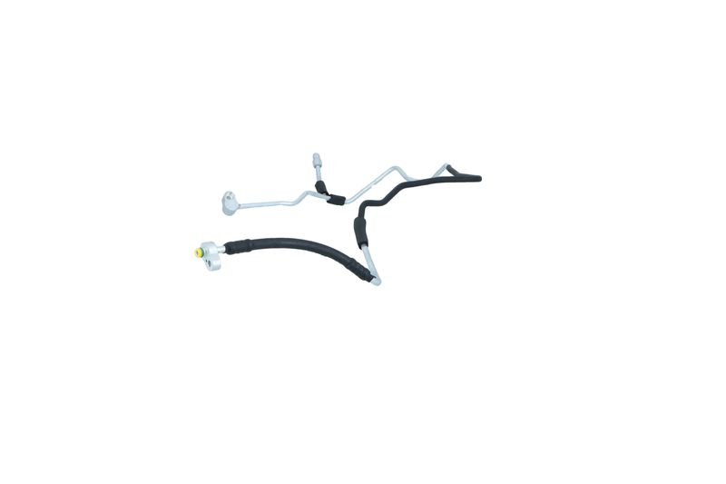 NRF 400120 High/Low-pressure Line, air conditioning