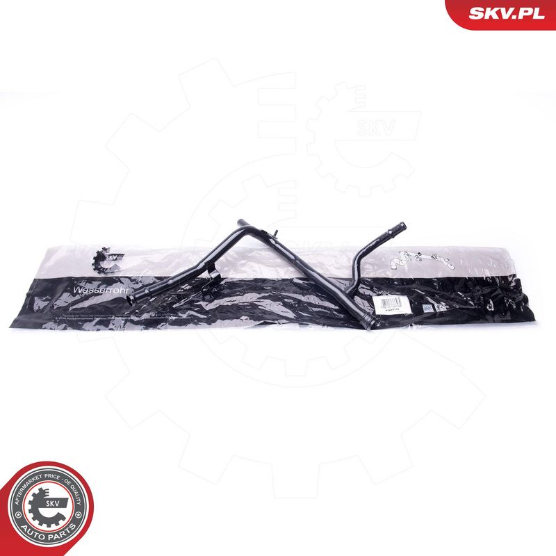 Jahutusvedeliku torustik, ESEN SKV 43SKV798