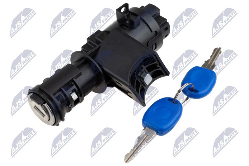 NTY EST-FT-012 Ignition Switch