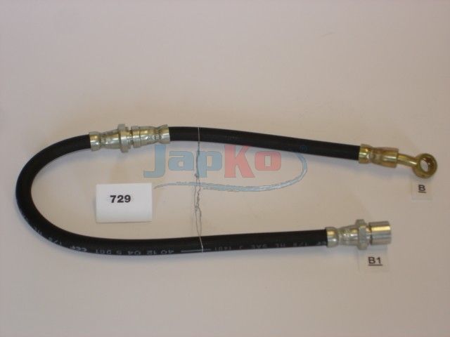 Kinnitus, Pidurivoolik,...