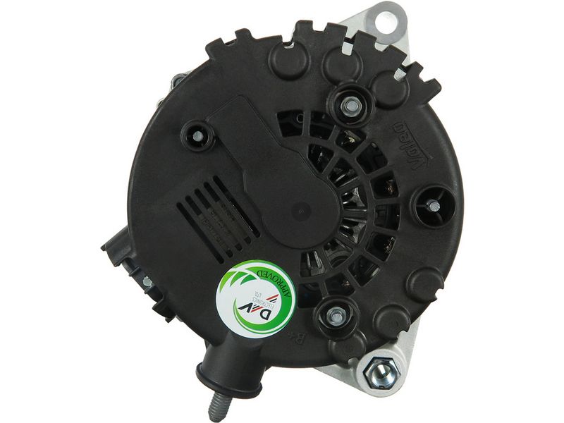 AS-PL A3316(VALEO) Alternator