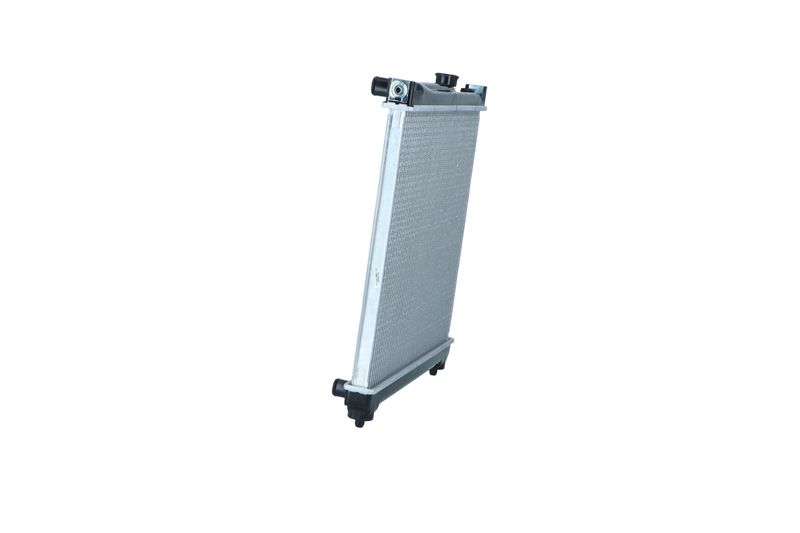 Radiador, refrigeración del motor NRF 53279