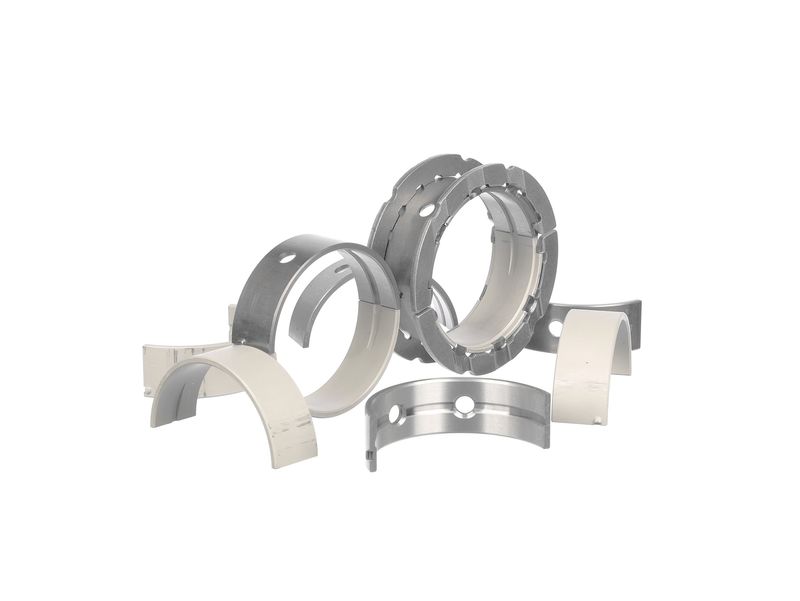 Product Image - Krukaslagerset - LH003700 - ET ENGINETEAM