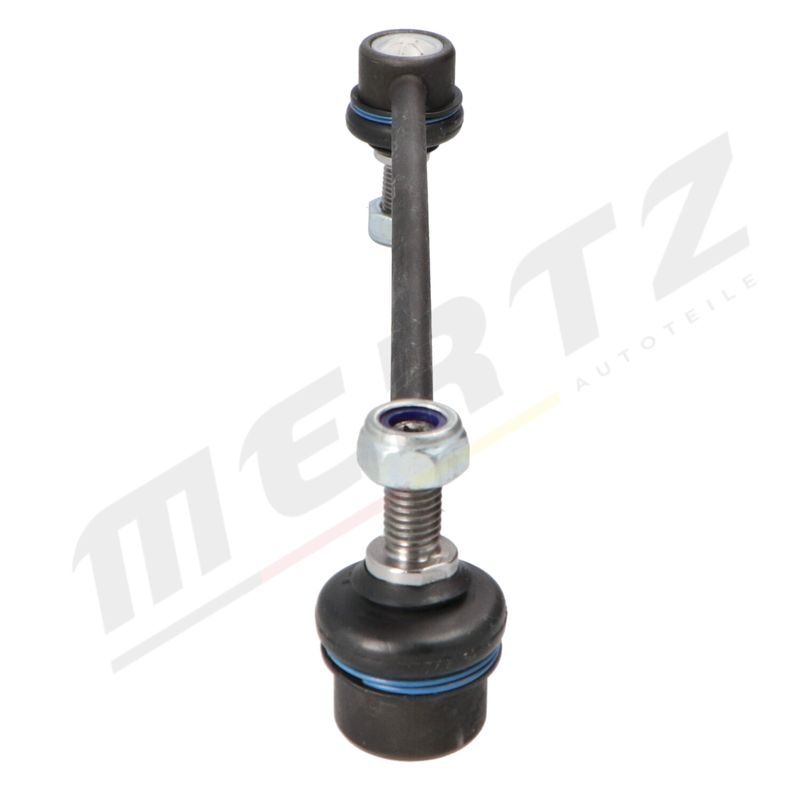 MERTZ M-S0283 Link/Coupling Rod, stabiliser bar