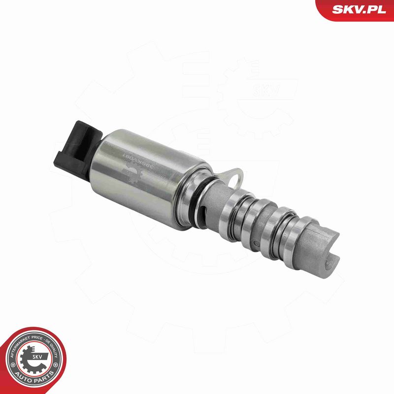 ESEN SKV 39SKV091 Control Valve, camshaft adjustment