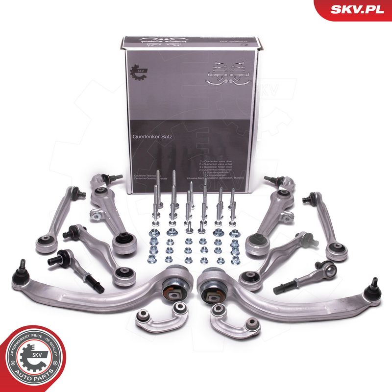 OEM код товара: 4D0 407 694 K