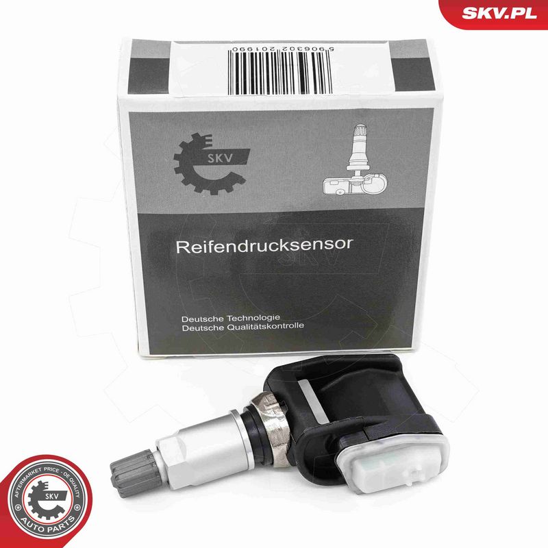 ESEN SKV 70SKV020 - Wheel Sensor, tyre-pressure monitoring system