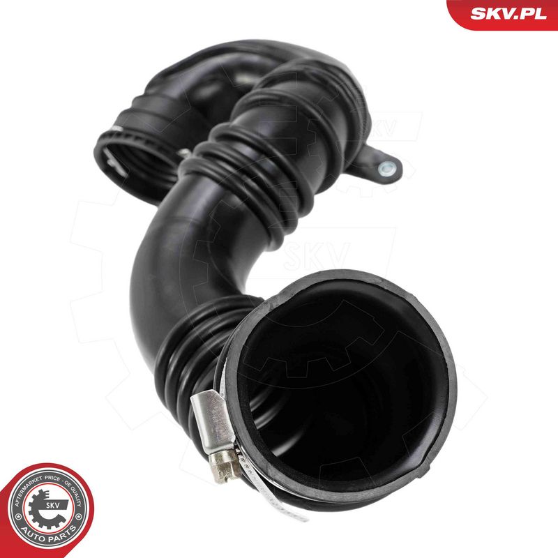 ESEN SKV 54SKV970 Charge Air Hose