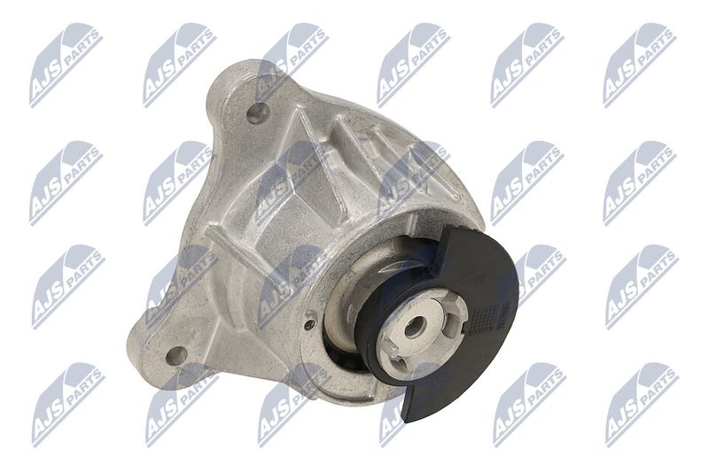 Paigutus, Mootor, NTY ZPS-ME-065