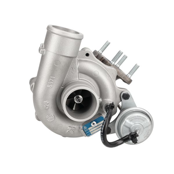 OE-TurboPower IT-53039700078 Turbokompresorius