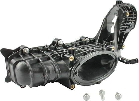 METZGER AUTOTEILE 2100010 - Intake Manifold Module