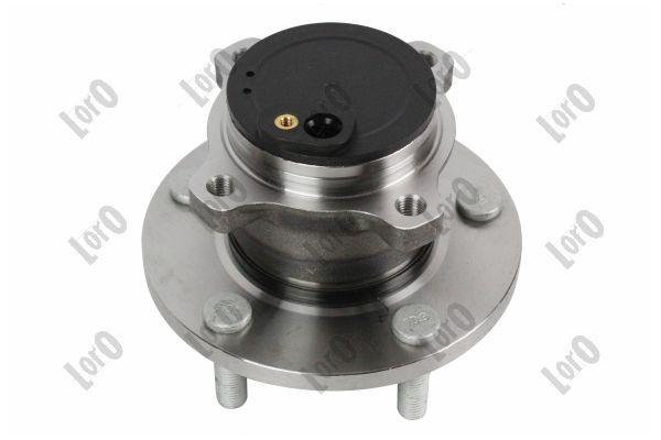 ABAKUS 141-01-077 Wheel Hub