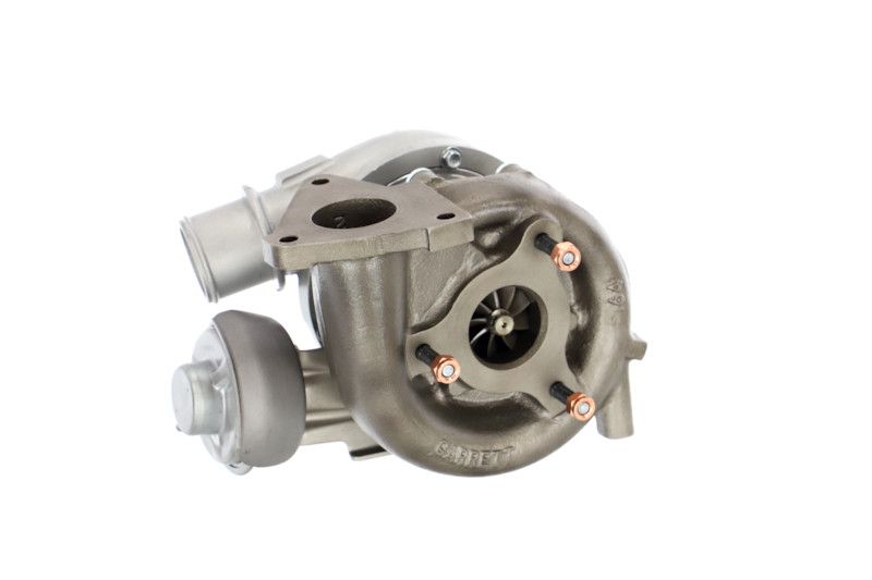 REMANTE 003-001-004527R Charger, charging (supercharged/turbocharged)