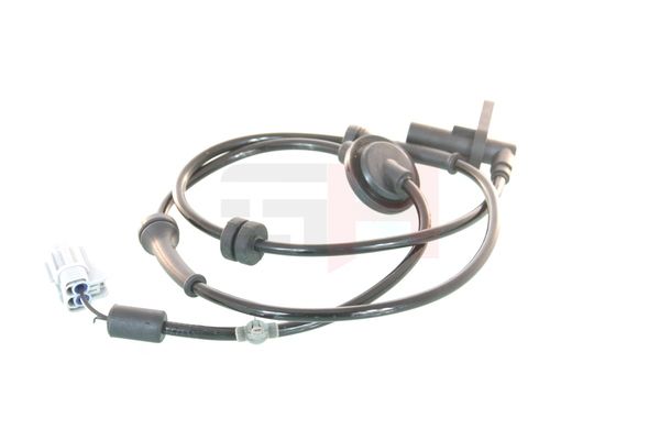 GH GH-702281H Датчик, кількість обертів колеса