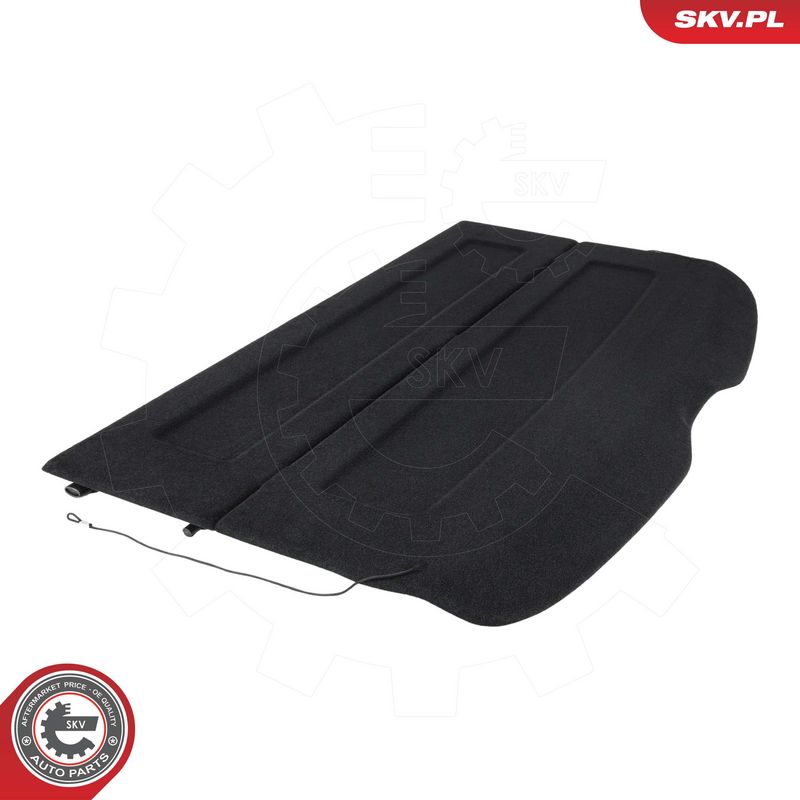 Pagasiruumi kate, ESEN SKV 88SKV102