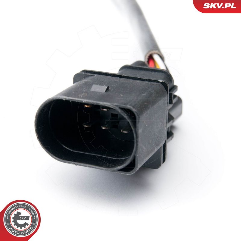 Lambda andur, ESEN SKV 09SKV908