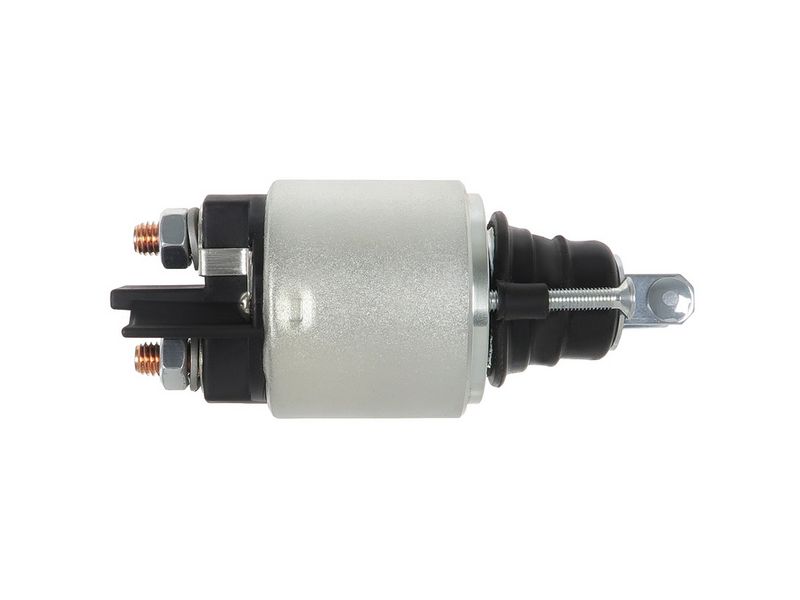 Brand new OEM ISKRA / LETRIKA Starter motor solenoid