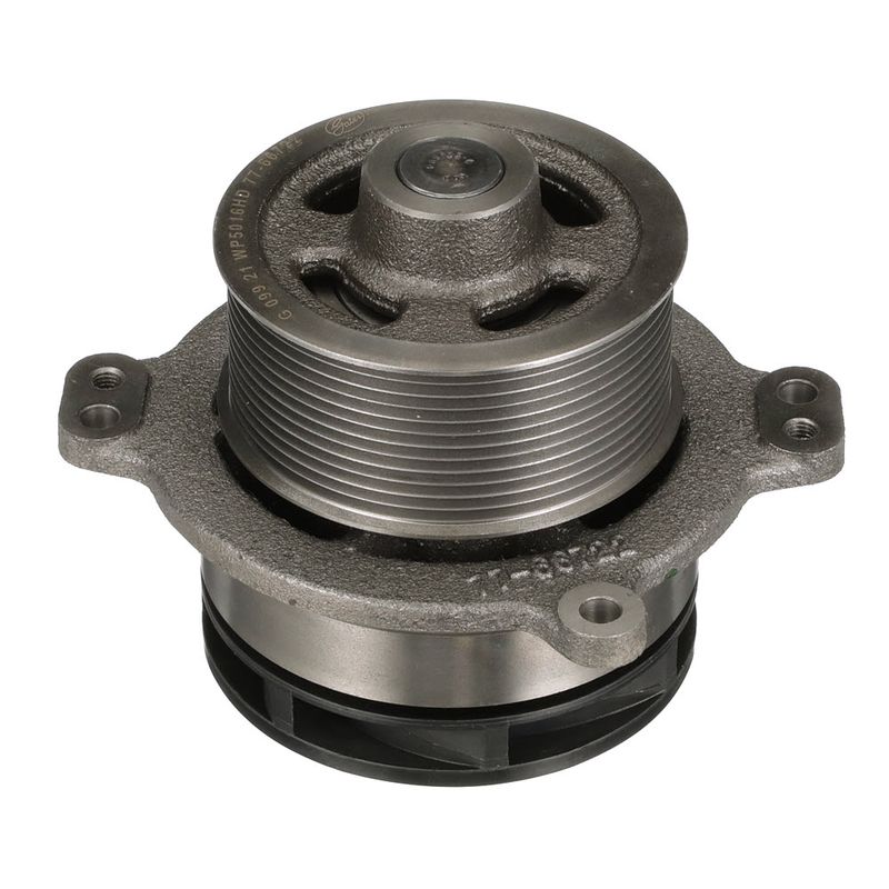 Vodní čerpadlo, chlazení motoru WP5016HD