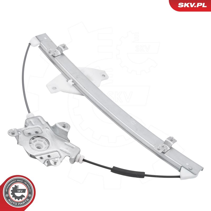 Aknatõstuk, ESEN SKV 51SKV601