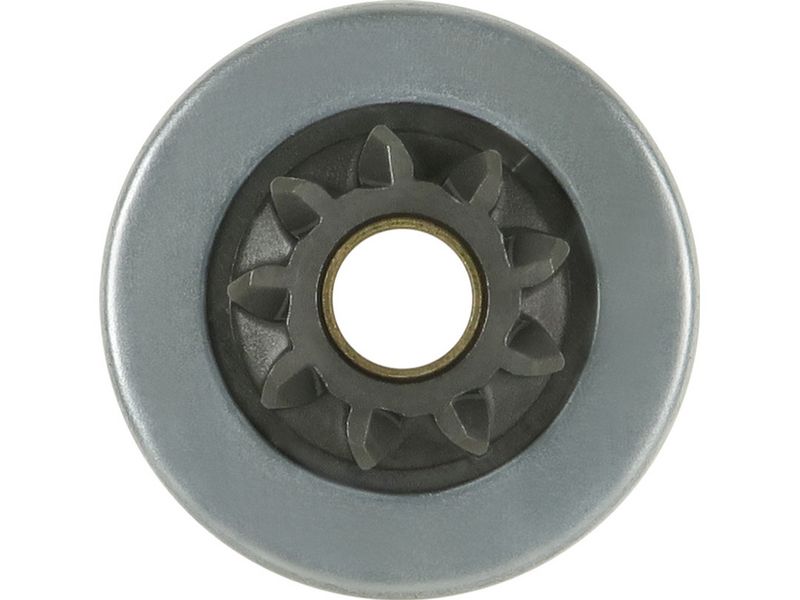 Vabajooks, starter, AS-PL SD3057