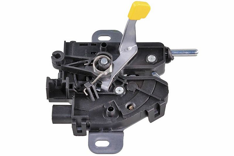 METZGER AUTOTEILE 2310760 Bonnet Lock