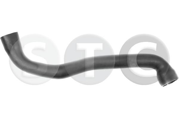 STC Töltőlevegő cső T499597