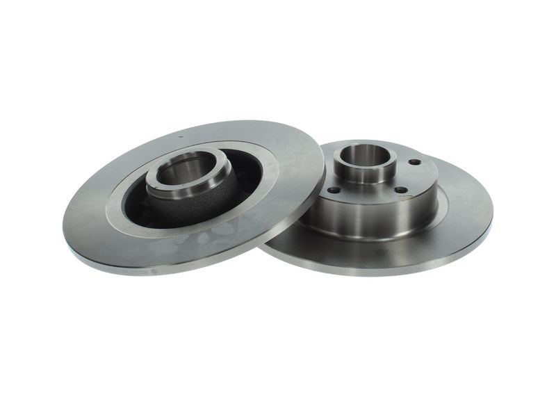 BOSCH 0986479682 Гальмівний диск