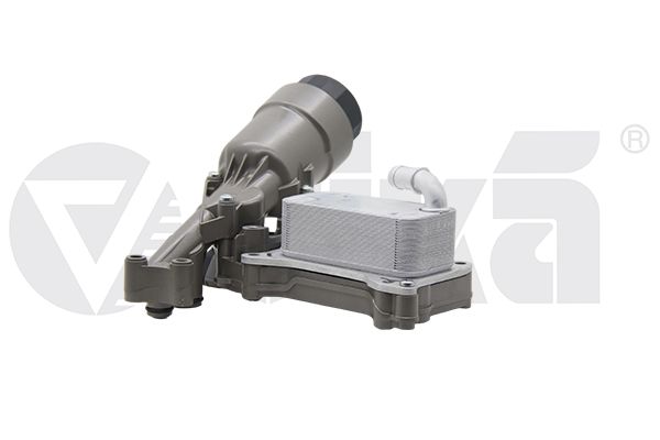 vika 11053301 Oil Cooler, engine oil