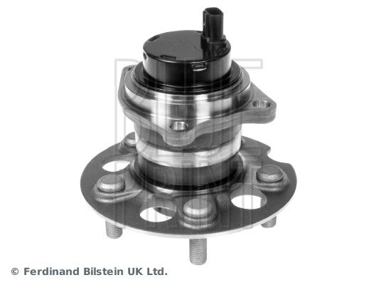 BLUE PRINT ADT38384 Wheel Bearing Kit