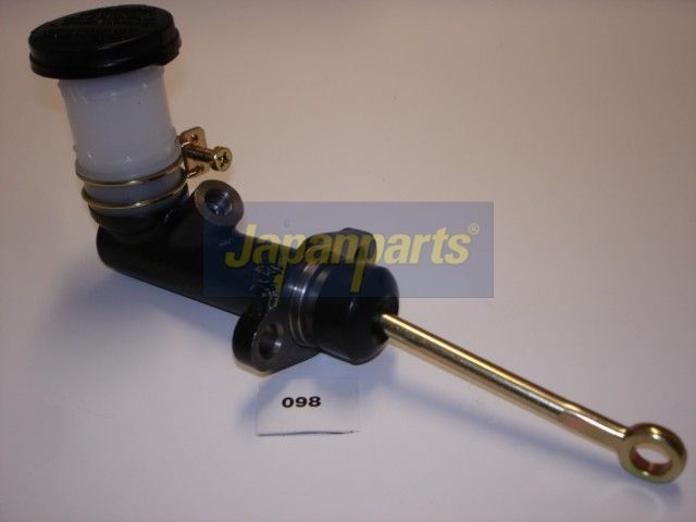 JAPANPARTS Pagrindinis cilindras, sankaba