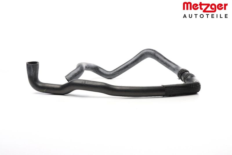 METZGER AUTOTEILE 2420132 Radiator Hose