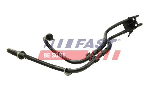 Паливна трубка Citroen 1557F9