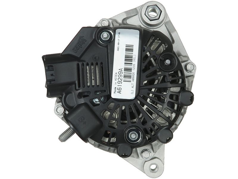 AS-PL A3568(VALEO) Alternator