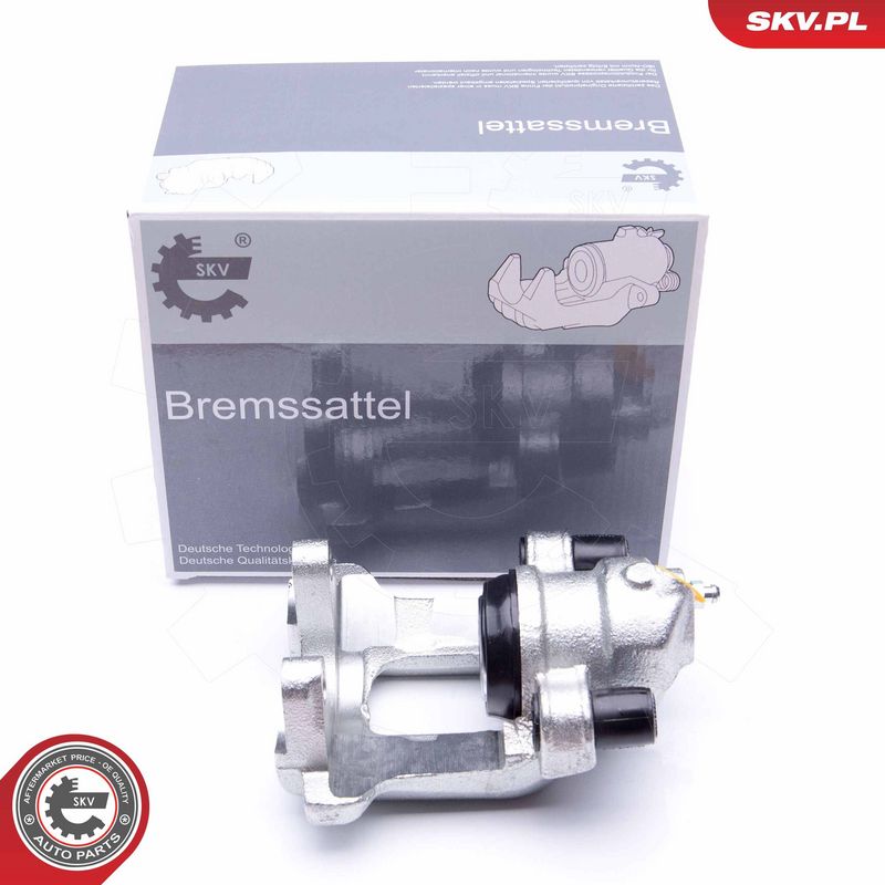 Pidurisadul, ESEN SKV 34SKV553