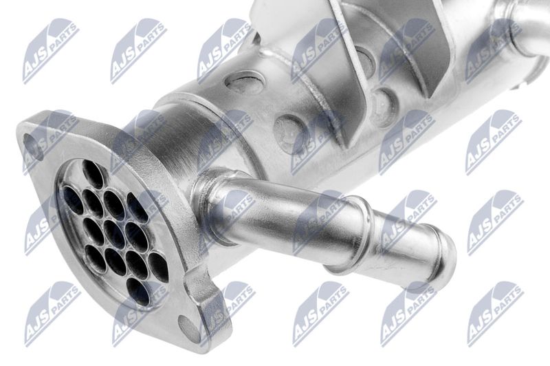 NTY EGR-LR-006A Cooler, exhaust gas recirculation