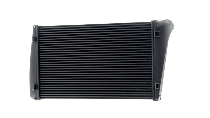 Product Image - Intercooler, inlaatluchtkoeler - CI276000P - MAHLE