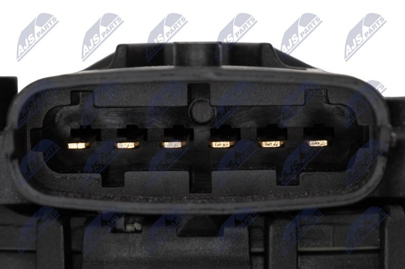 NTY EAP-FT-008 Accelerator Pedal Unit