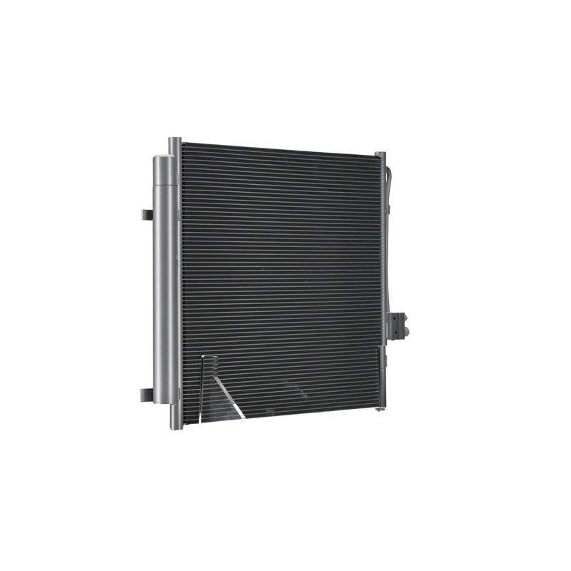NISSENS 941028 Condenser, air conditioning