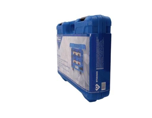 KS TOOLS BT593500 Reguliavimo įrankių rinkinys, veleno nustatymo įrankiai