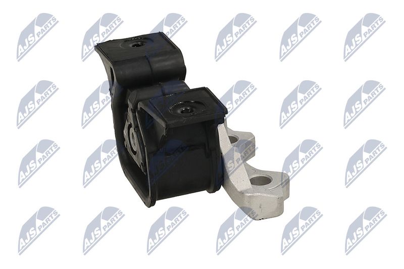 Paigutus, Mootor, NTY ZPS-PL-055
