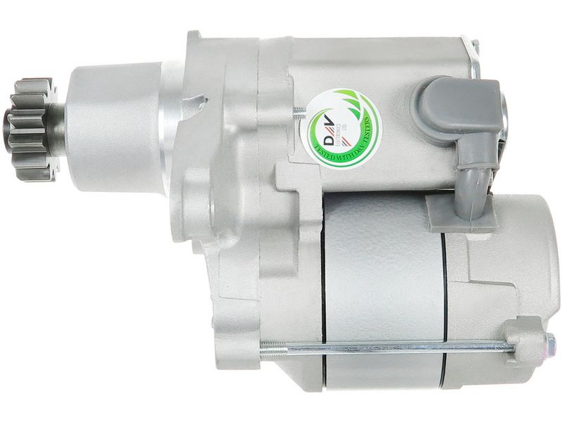 AS-PL S6273S Starter