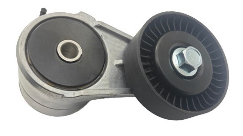 Tendeur+de+courroie+courroie+trapézoïdale+à+nervu SKF VKM 35012