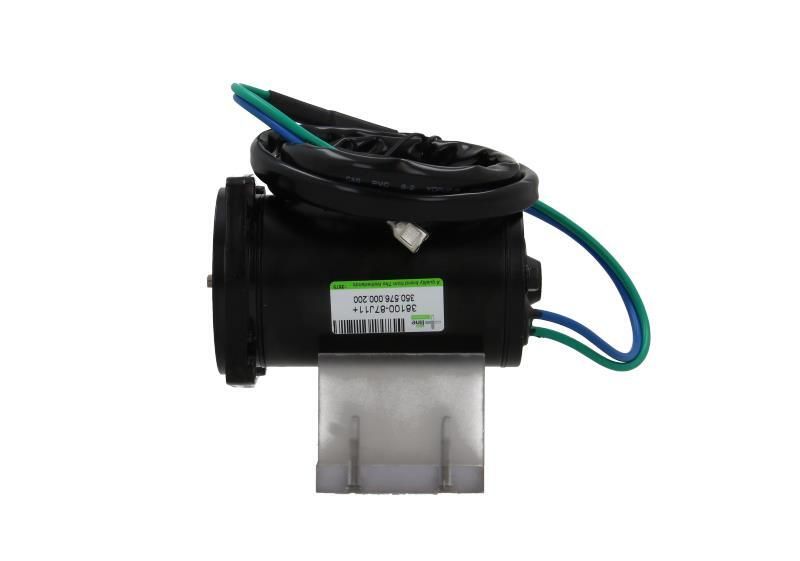 BV PSH 350.576.000.200 Electric Motor