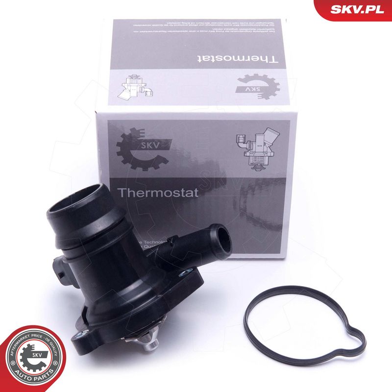 Termostaat, Jahutusvedelik, ESEN SKV 20SKV138