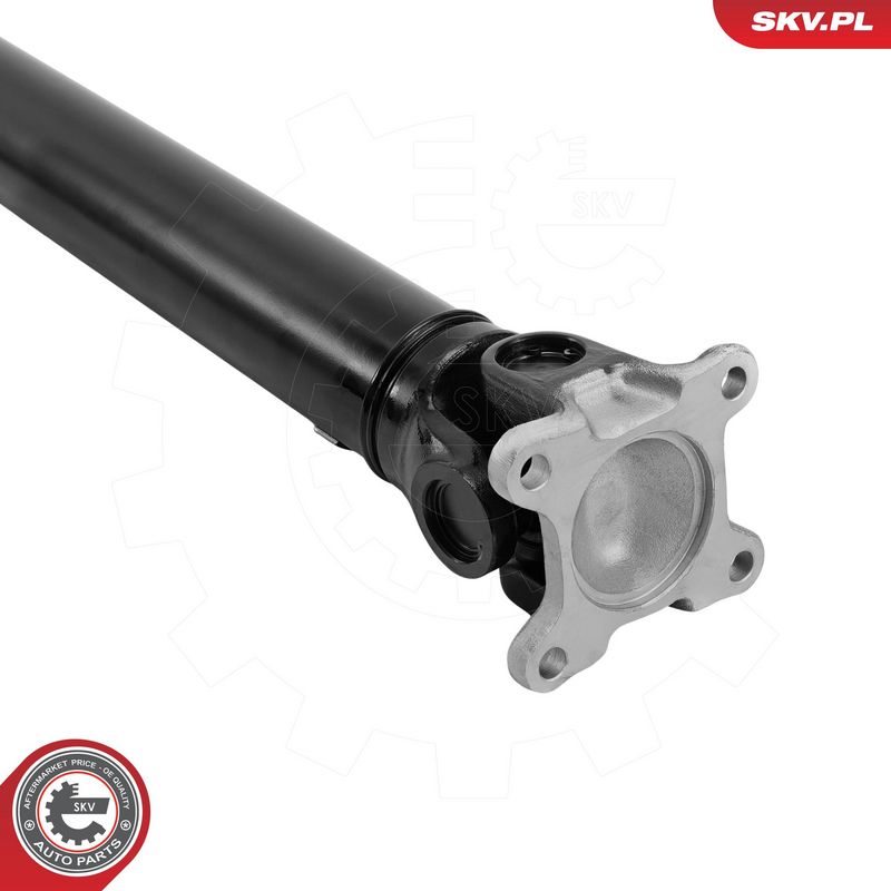 Veovõll, ESEN SKV 76SKV100