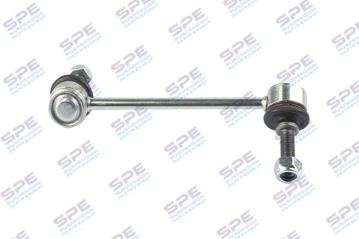 Tige+stabilisateur TEKNOROT I-117